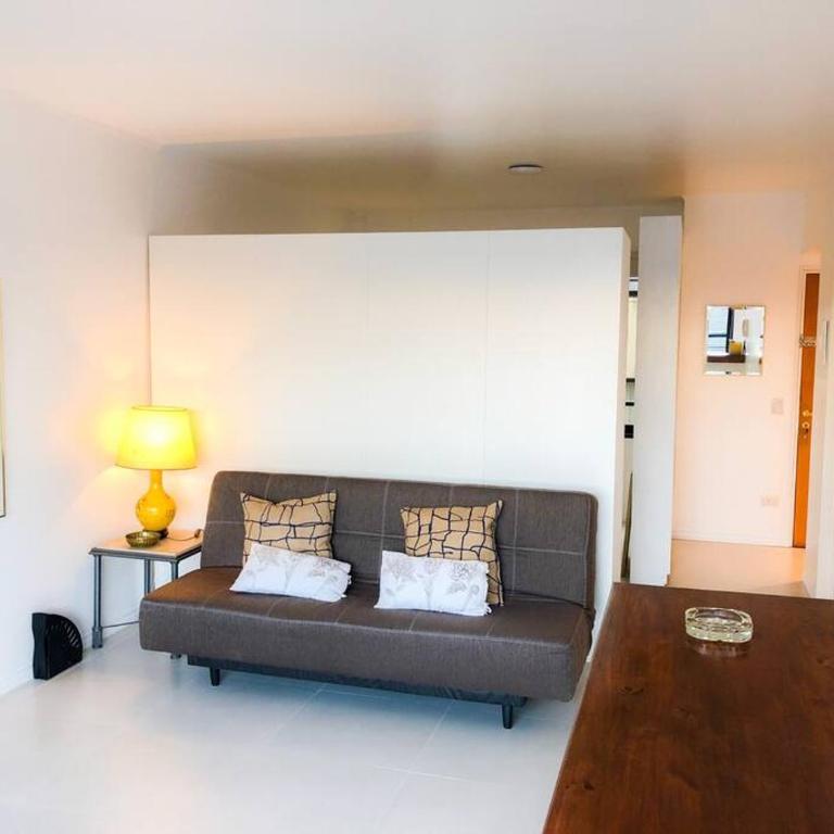 Departamento en Palermo, excelente zona! - Apartamento de 1 dormitorio - 2