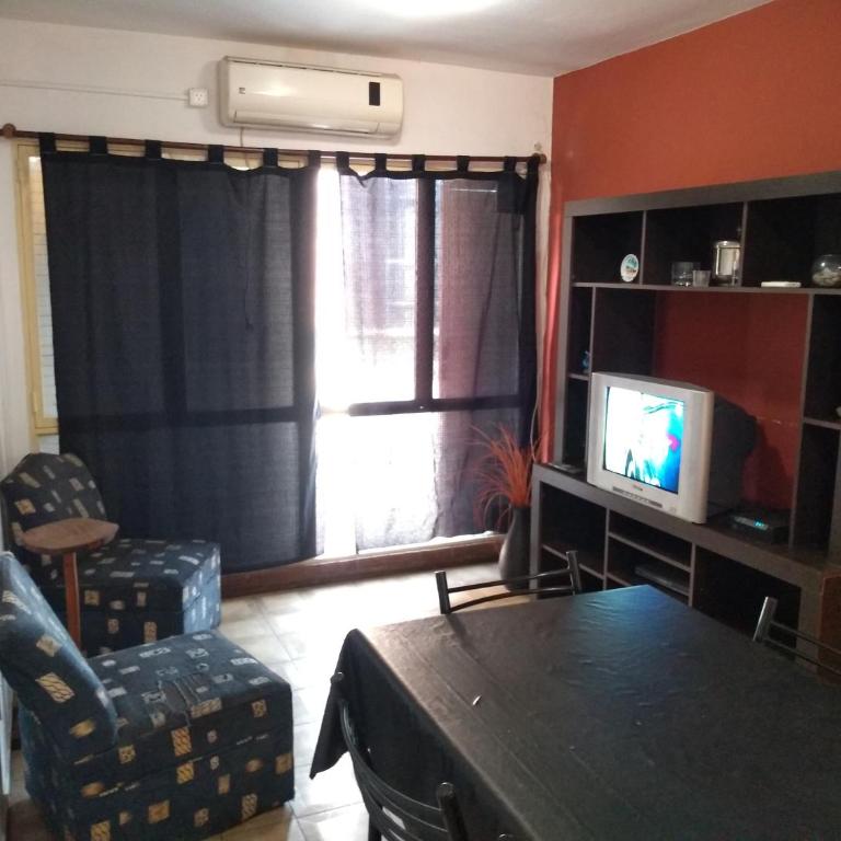 Depto Morandini - Apartamento de 2 dormitorios - 6