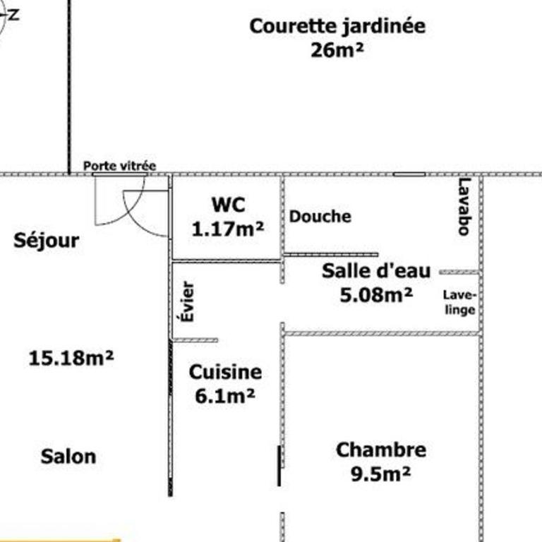 Maison rénovée proche plage avec cour privative, vélos et équipements bébé - FR-1-426-561 - Ferienhaus - 30
