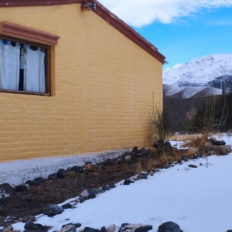La Nave del Olvido - Chalet de 2 dormitorios - 5
