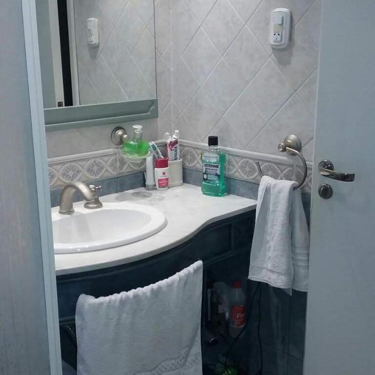 Chalet para 8 o 9 personas, pegado al Bosque Peralta Ramos y a 10 cuadras de las mejores playas del sur de Mar del Plata - Casa de 3 dormitorios - 18