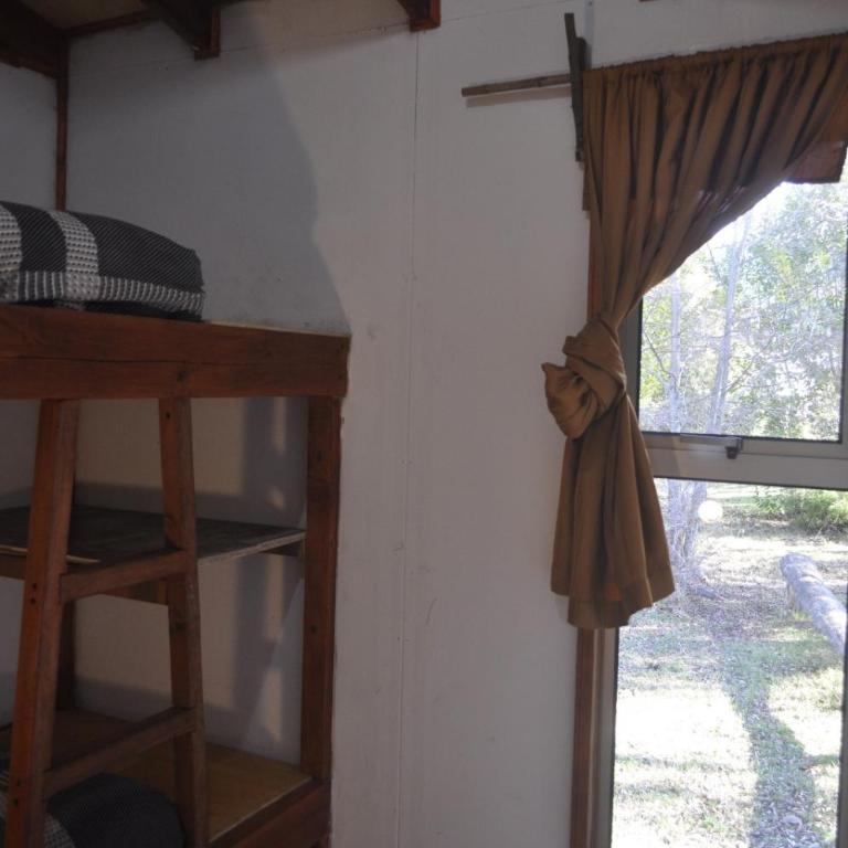 Cabañas leumo - Two-Bedroom Townhouse - 48