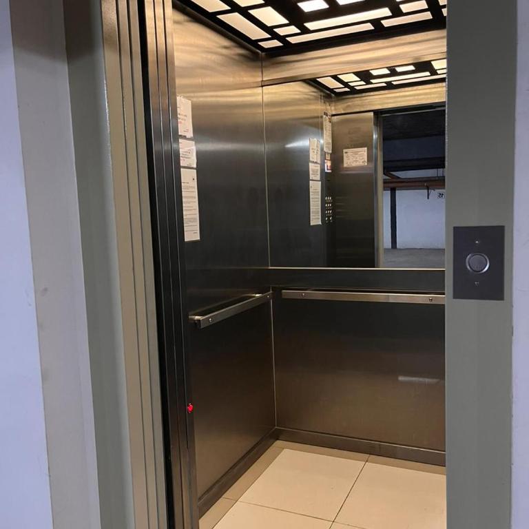 Bellisimo departamento carlos paz centro - Apartamento de 2 dormitorios con balcón - 10