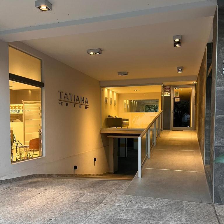 Bellisimo departamento carlos paz centro - Apartamento de 2 dormitorios con balcón - 11