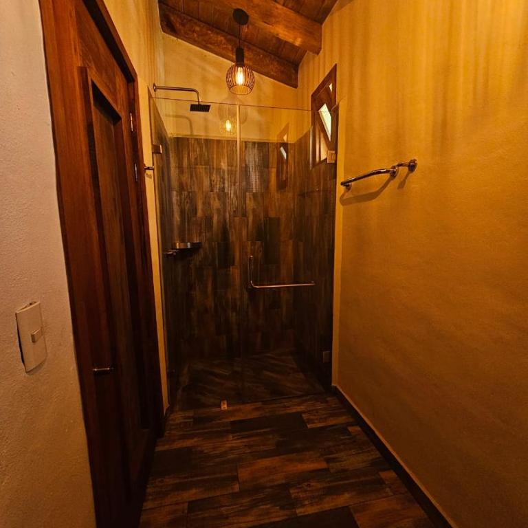 Cabañas Santorito - Casa con 1 dormitorio - 7
