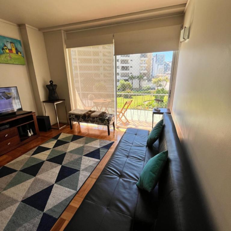 Brisas de Viña - Apartamento de 2 dormitorios - Frente al océano - 3