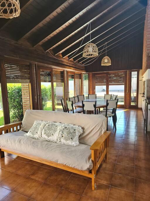 Hermosa casa de categoria - Casa de 5 dormitorios - 45