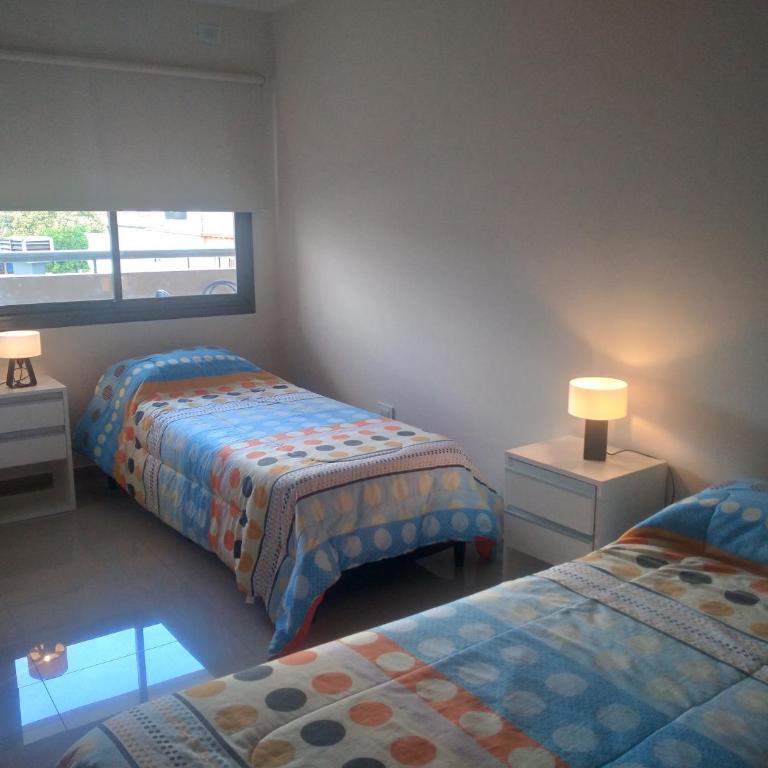 Bellisimo departamento carlos paz centro - Apartamento de 2 dormitorios con balcón - 6