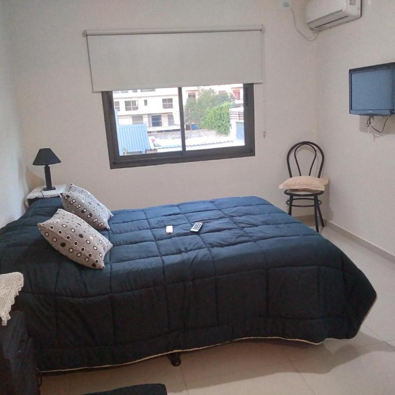 Bellisimo departamento carlos paz centro - Apartamento de 2 dormitorios con balcón - 5