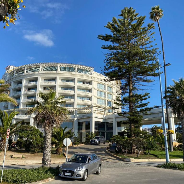Brisas de Viña - Apartamento de 2 dormitorios - Frente al océano - 27