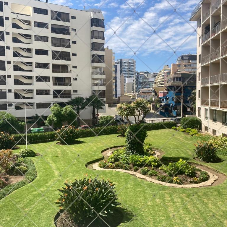 Brisas de Viña - Apartamento de 2 dormitorios - Frente al océano - 29