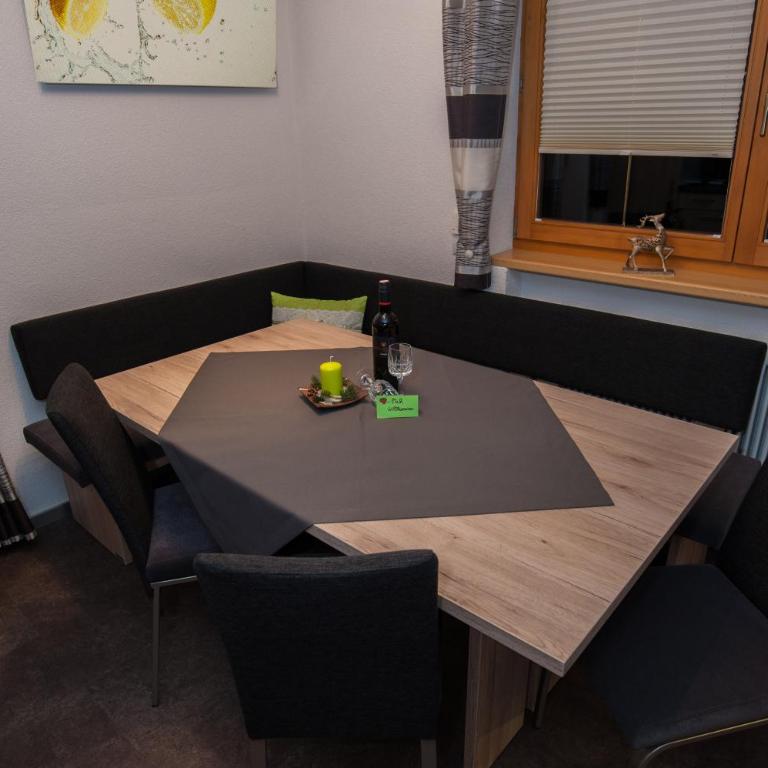 Appart Julia - Apartment mit 3 Schlafzimmern - 7