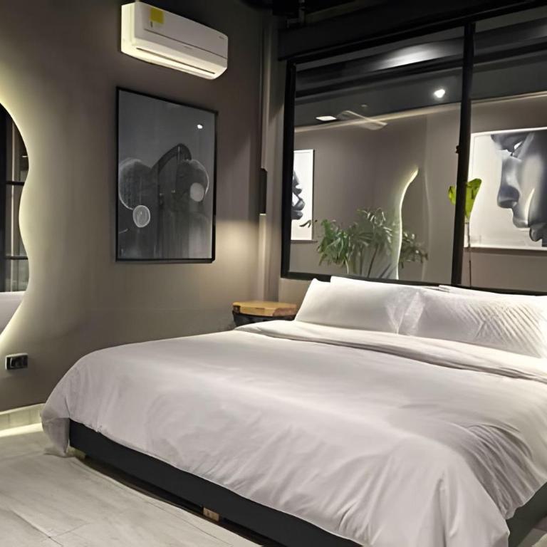 Marmulata Prestige - Estudio Deluxe con cama grande - 1