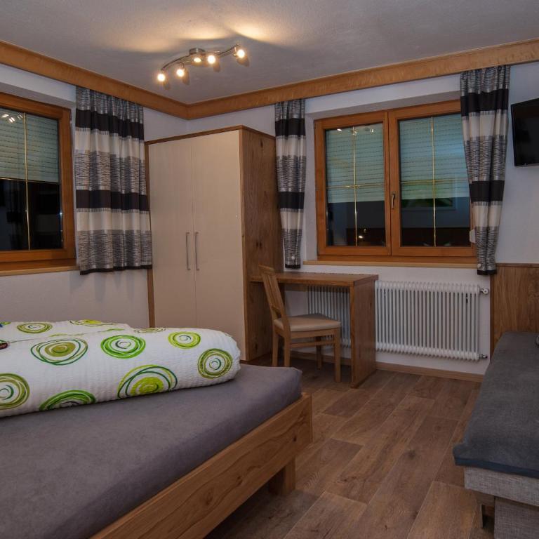 Appart Julia - Apartment mit 3 Schlafzimmern - 9