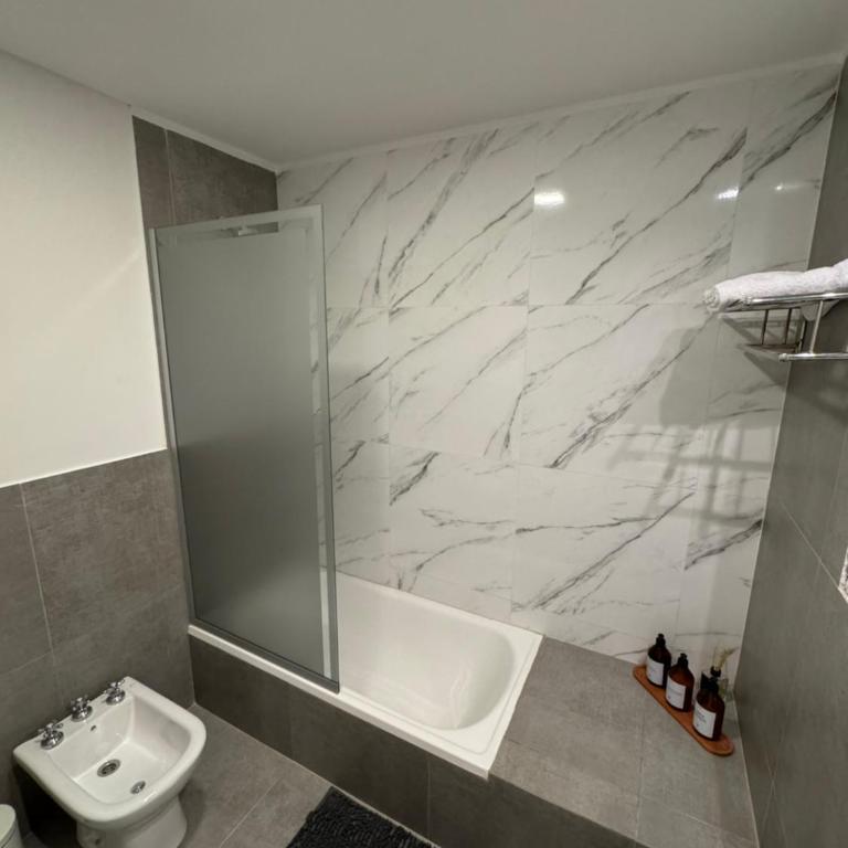 Apart P&C - Apartamento de 1 dormitorio - 20