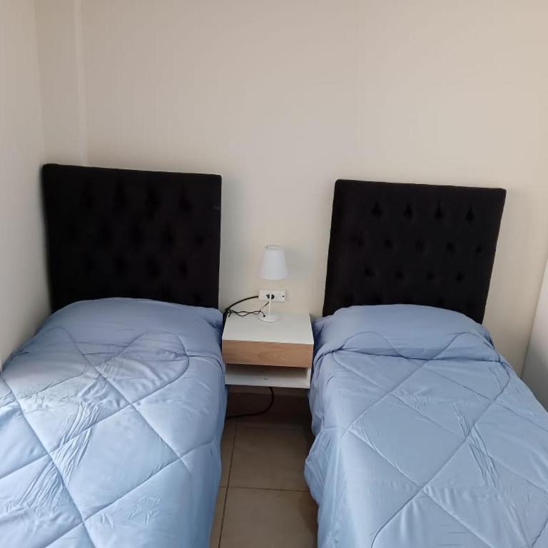 Cómo departamento en Buenos Aires, cerca del centro - Two-Bedroom Apartment - 14