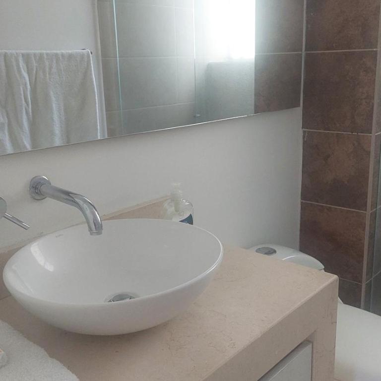 Velas al mar Rodadero - Apartamento de 2 dormitorios - 3