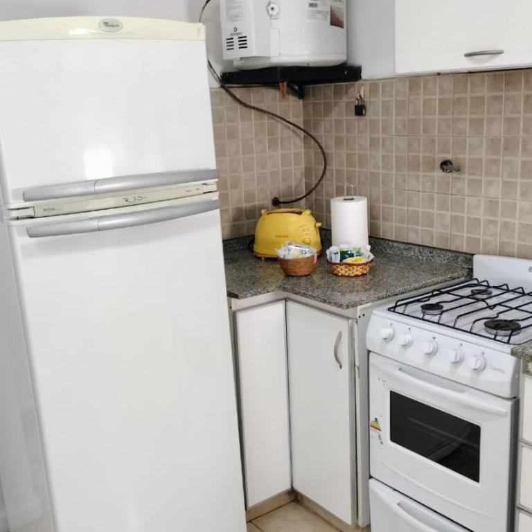 Acequia 1 - Apartamento de 1 dormitorio - 3