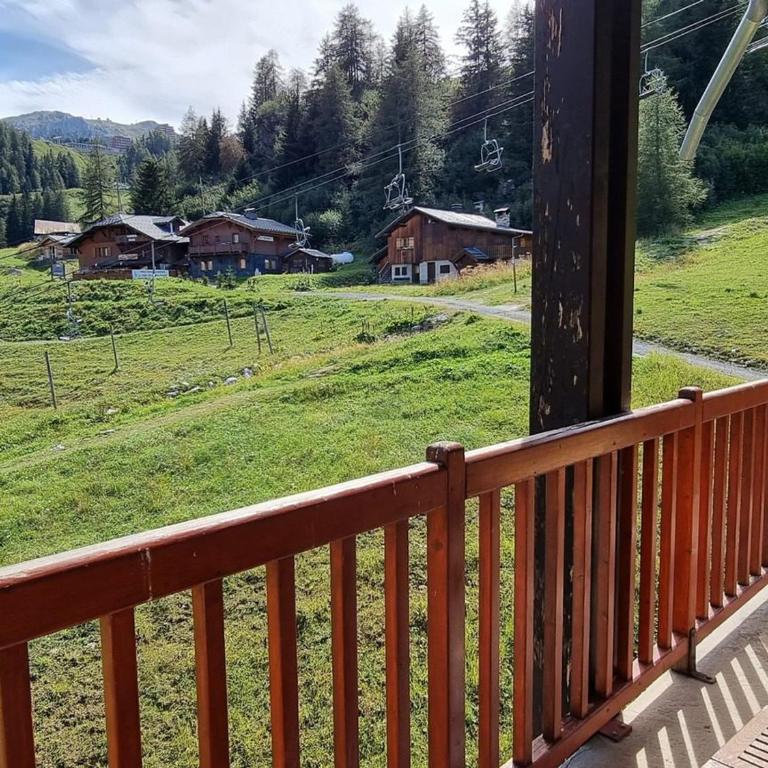 Duplex lumineux 6/7 pers, accès pistes, WIFI, animaux acceptés - Appartamento con 2 Camere da Letto - 12
