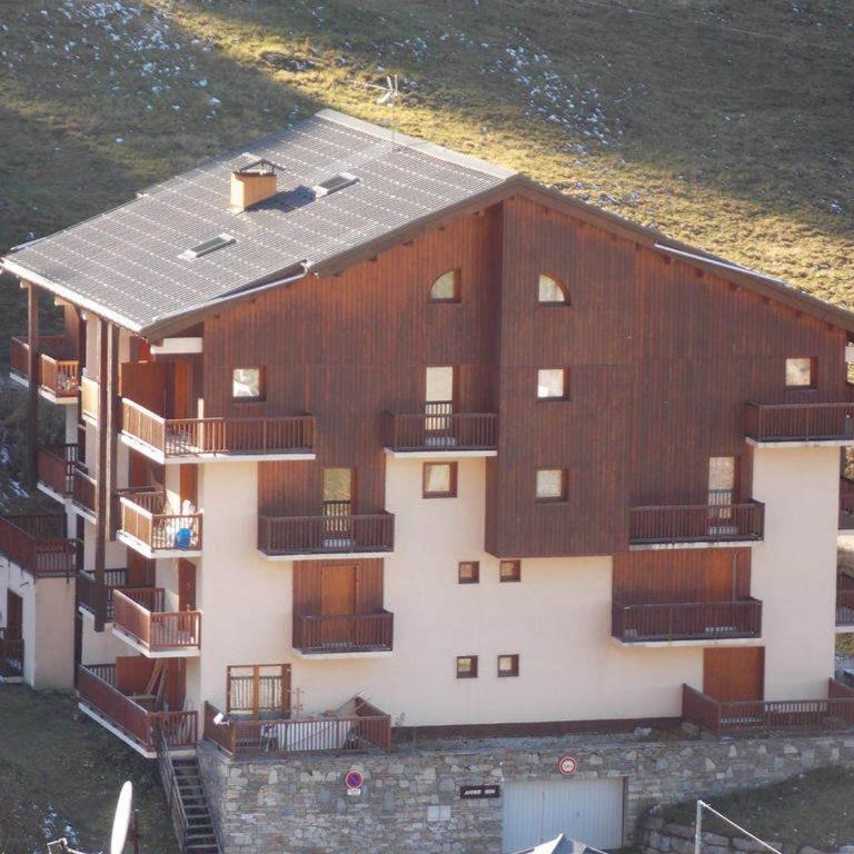 Duplex lumineux 6/7 pers, accès pistes, WIFI, animaux acceptés - Appartamento con 2 Camere da Letto - 13