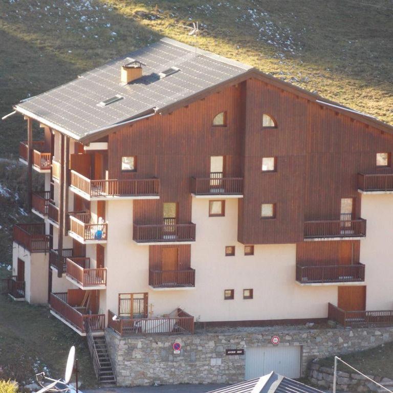 Duplex lumineux 6/7 pers, accès pistes, WIFI, animaux acceptés - Appartamento con 2 Camere da Letto - 14
