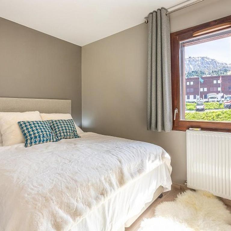 Charmant T3 avec balcon, proche pistes, parking inclus - Appartamento con 2 Camere da Letto - 8