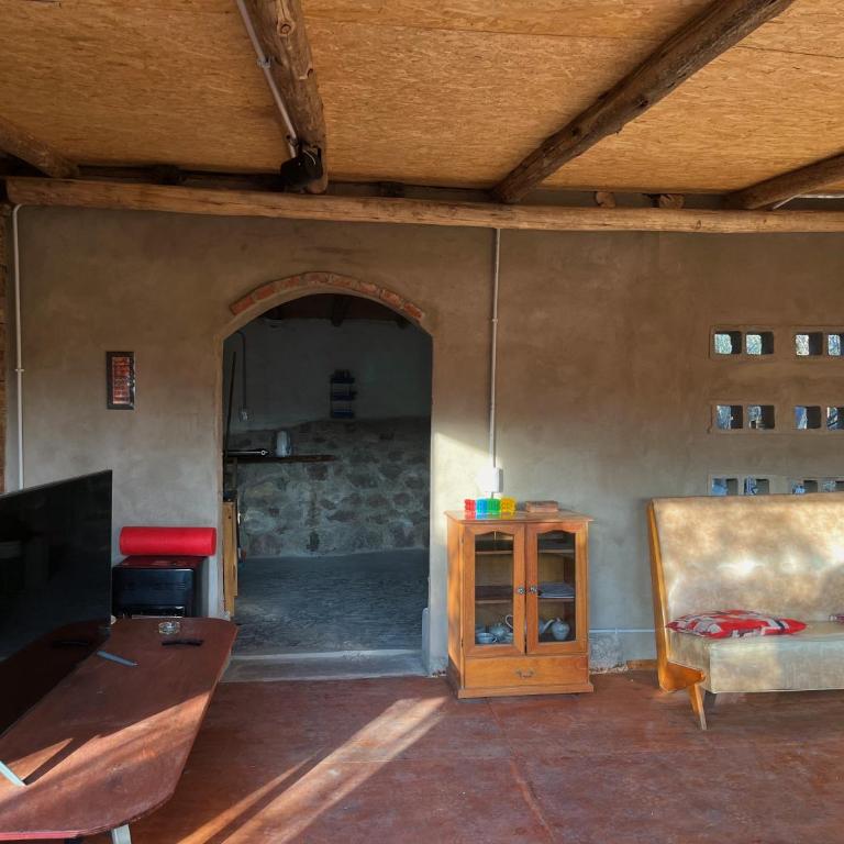 Cabaña en Villa Cerro Azul - One-Bedroom House - 6