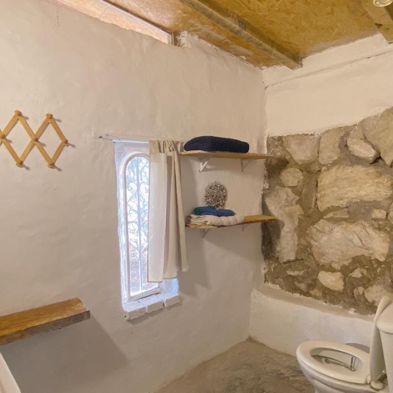 Cabaña en Villa Cerro Azul - One-Bedroom House - 9
