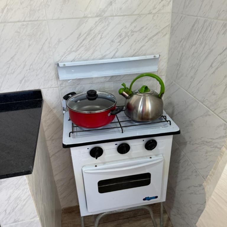 Mercedes Centro Apartamentos Uruguay - Two-Bedroom Apartment - 18