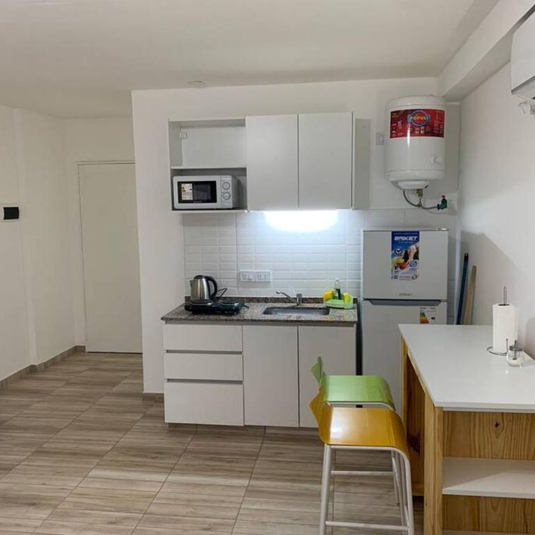Encantador departamento en Bs As Downtown - Apartamento de 1 dormitorio - 14
