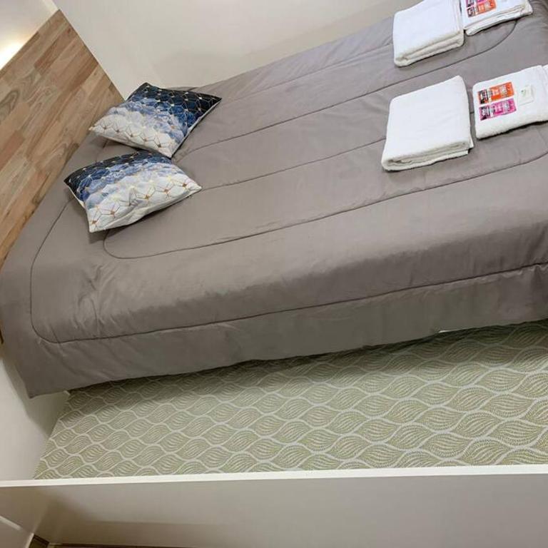 Encantador departamento en Bs As Downtown - Apartamento de 1 dormitorio - 10