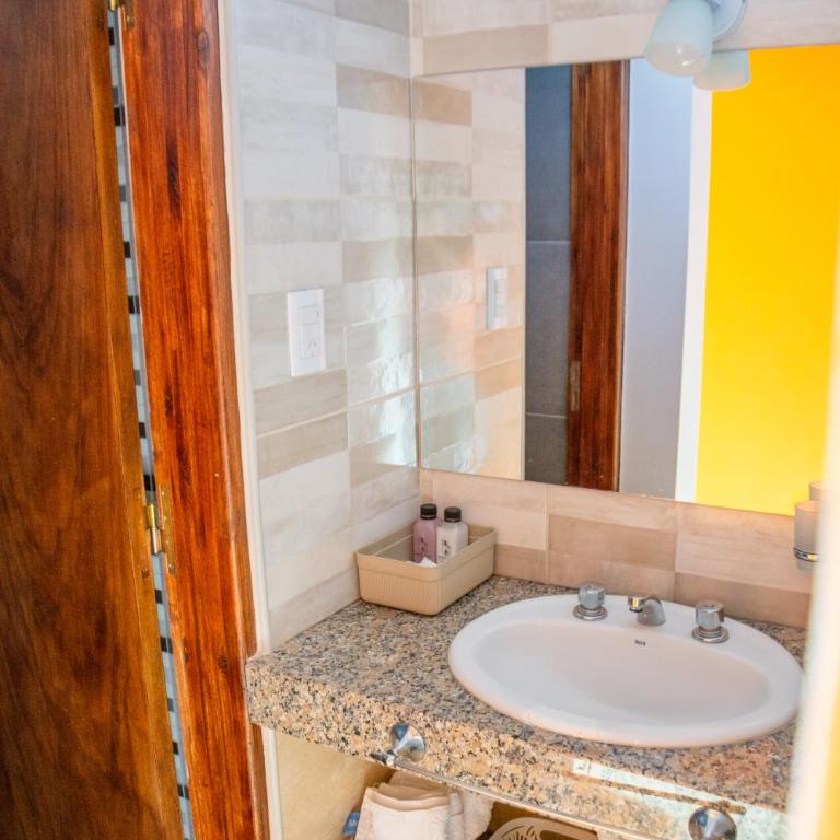 Centro Apart Home - Apartamento de 1 dormitorio - 24