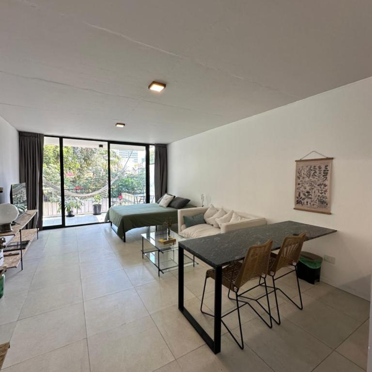 Estudio Chingolo - Apartamento de 1 dormitorio - 1