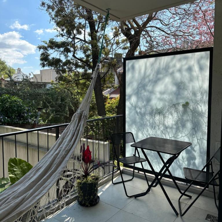 Estudio Chingolo - Apartamento de 1 dormitorio - 7