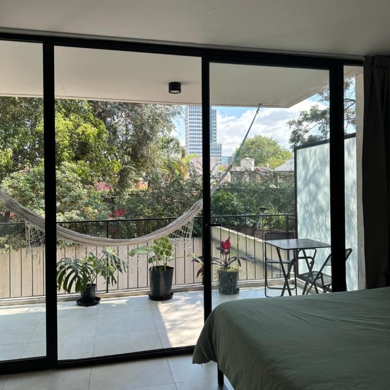 Estudio Chingolo - Apartamento de 1 dormitorio - 4