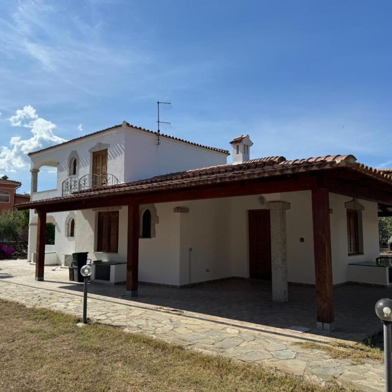 San Teodoro centro - Casa con 2 Camere da Letto - 2