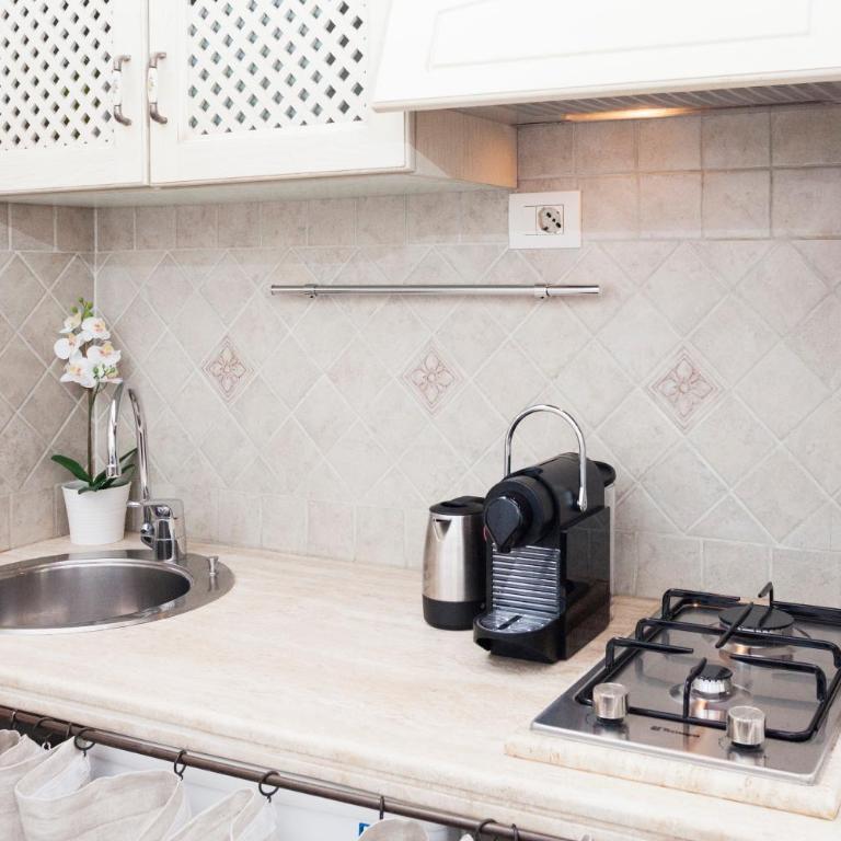 Tritone 91 Apartments - Appartamento Superior - 2