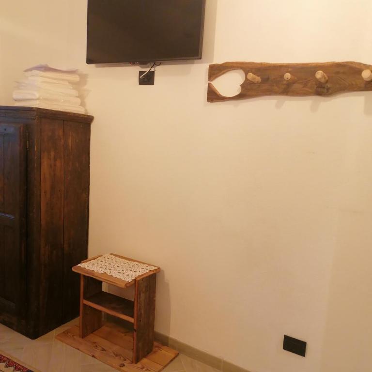 Chalet Ca ad Me Pare Alloggio con terrazza panoramica - Appartement 2 Chambres - 44