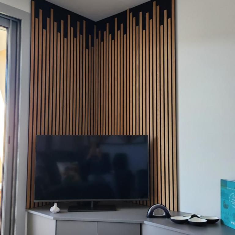 T4 Familial dans résidence calme à proximité de la mer - Appartement - 6