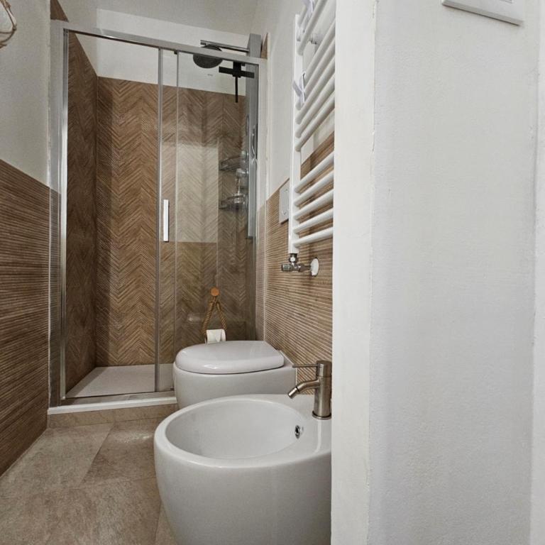 La perla di Ro - Appartamento con 1 Camera da Letto - 3