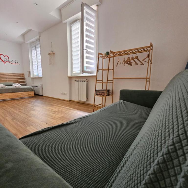 La perla di Ro - Appartamento con 1 Camera da Letto - 5