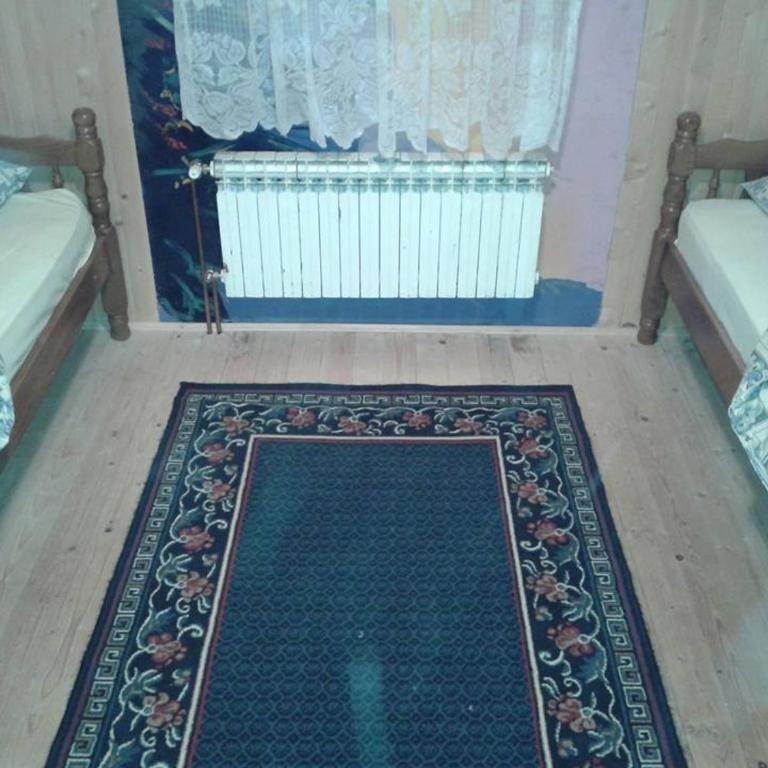 Apartments Dora - Three-Bedroom Apartment - 24