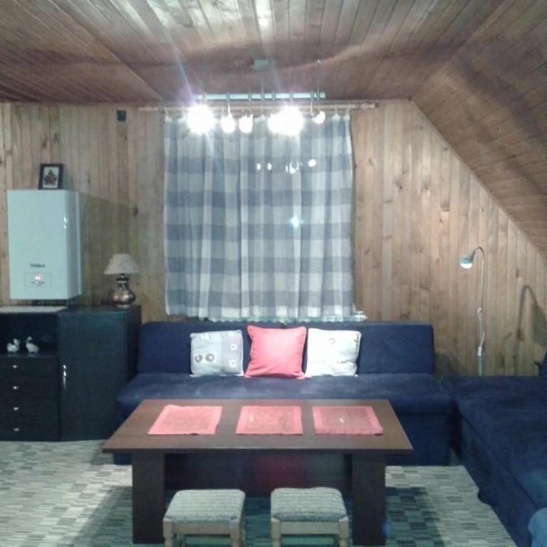 Apartments Dora - Three-Bedroom Apartment - 23