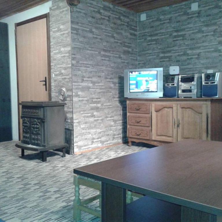Apartments Dora - Three-Bedroom Apartment - 21