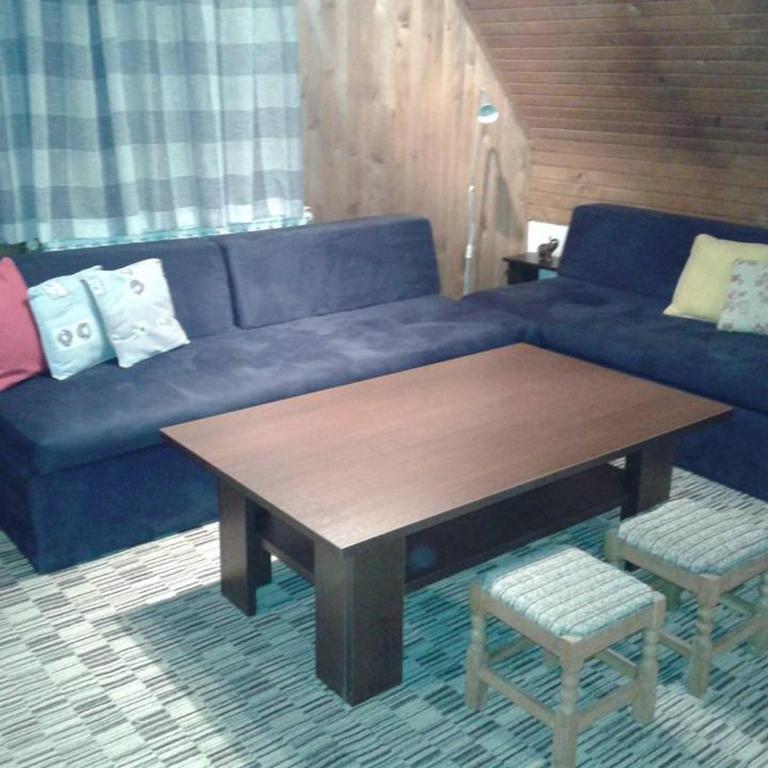 Apartments Dora - Three-Bedroom Apartment - 20