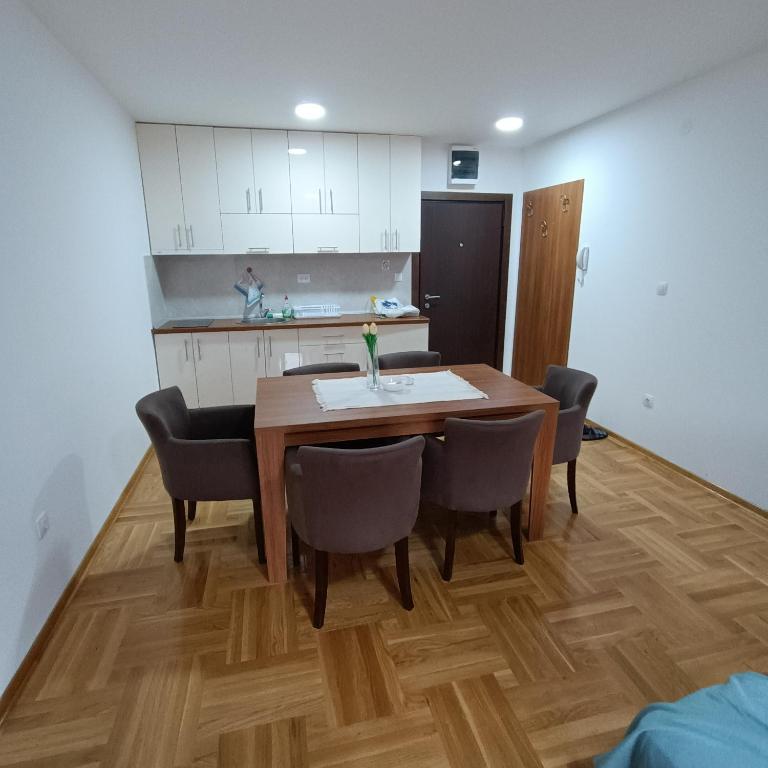 Apartman MASTER Porta Infinitas - Apartman sa 2 Spavaće Sobe - 41