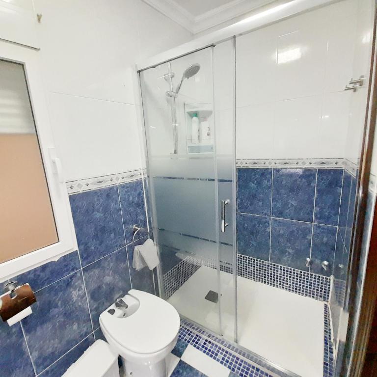 Apartamento en el centro amplio y confortable - Apartamento de 2 dormitorios con balcón - 23