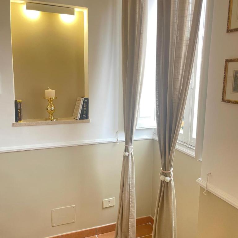 Sweet home Trastevere 2- Roma - Appartamento con 1 Camera da Letto - 5