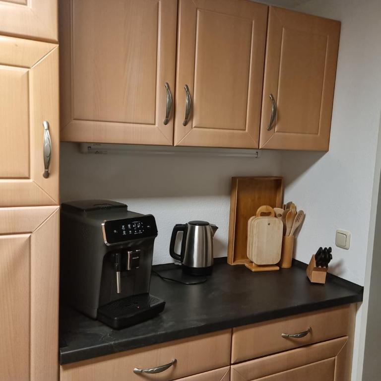 Ferienwohnung "Seaside" - Apartment mit 2 Schlafzimmern - 23