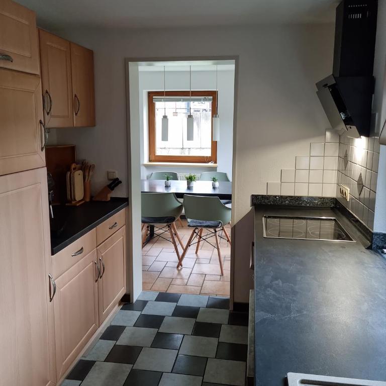 Ferienwohnung "Seaside" - Apartment mit 2 Schlafzimmern - 24